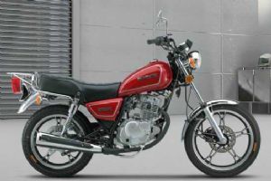  GN125-2
